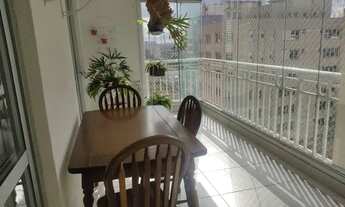 Imagem 5: Apartamento casa verde com 3 dorm varanda gourmet 2 vagas fixas