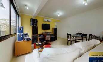 Imagem 2: Apartamento 3 dormitórios - Bairro Santana