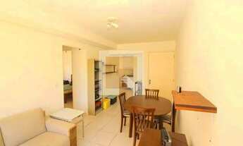 Imagem 3: Apartamento para Aluguel - Aberta dos Morros, 2 Quartos, 51 m2