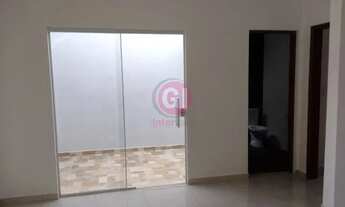 Imagem 4: Casa a Venda e Locação 3 dormitórios Santa Paula Jacareí