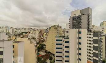 Imagem 7: Apartamento para Aluguel - Bela Vista, 1 Quarto, 16 m2