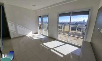 Imagem: RIBEIRÃO PRETO - Flat - VILA ANA MARIA