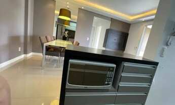 Imagem 5: Apartamento de 2 quartos sendo 1 suíte com 2 vagas de garagem para ALUGUEL ANUAL no Itacor