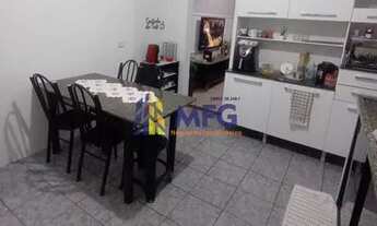 Imagem 4: Casa a venda no Edem