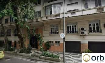 Imagem 3: Leilão de Apartamento na Rua Senador Vergueiro, com 153m² - Flamengo