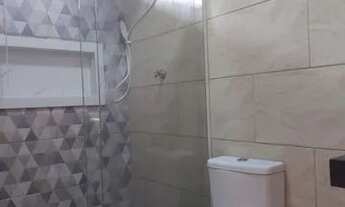 Imagem 3: Casa pra financiar em condomínio ( 4 quartos sendo 1 suíte master