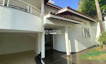 Imagem 5: Casa para aluguel, 5 quartos, 4 suítes, 4 vagas, MORADA DA COLINA - Uberlândia/MG