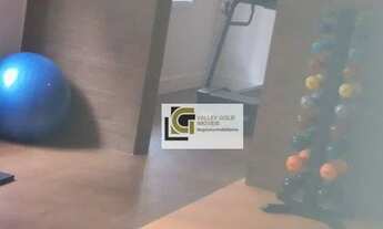 Imagem 5: Apartamento com 2 dormitórios à venda, 77 m² por R$ 560.000,00 - Royal Park - São José dos