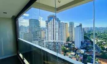 Imagem 4: Apartamento em Pinheiros- São Paulo, SP
