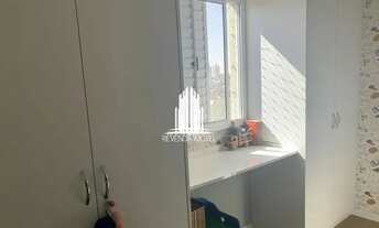 Imagem 5: Apartamento 2 Dormitórios, 1 vaga na vila Gustavo