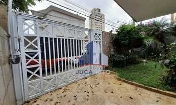 Imagem 5: Casa com 4 dormitórios para alugar, 382 m² por R$ 6.000/mês - Centro - Mauá/SP