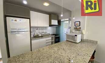 Imagem 5: Apartamento com 4 dormitórios para alugar, 150 m² por R$ 12.000/mês - Riviera de São Loure