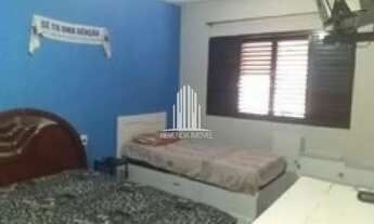 Imagem 3: Sobrado à venda 290m² 5 dormitórios 1 suíte 1 vaga em Freguesia do Ó