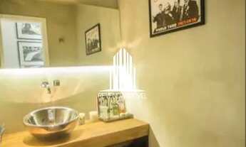 Imagem 3: Apartamento à venda com , 3 quartos com suítes, 2 vagas de garagem na Vila Clementina