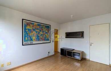 Imagem 5: Apartamento para venda possui 46 metros quadrados com 1 quarto em Perdizes - São Paulo - S