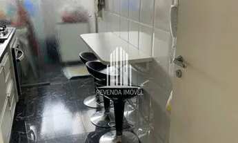 Imagem 4: Apartamento de 3 dormitórios, 1 suíte, lazer completo no Jaguaribe, Osasco -SP