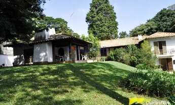 Imagem 6: *MIOLO DO CONDOMÍNIO Chácara Flora, o paraíso privativo referência*