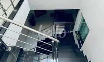 Imagem 6: Santo André - Casa Padrão - Jardim Cambui