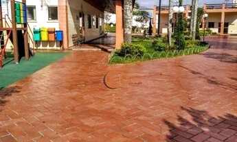 Imagem 7: Apartamento com 2 dormitórios à venda, 55 m² - Jardim Santo André - Santo André/SP