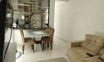 Imagem 4: Apartamento para Venda em Uberlândia, Chácaras Tubalina e Quartel, 2 dormitórios, 1 banhei