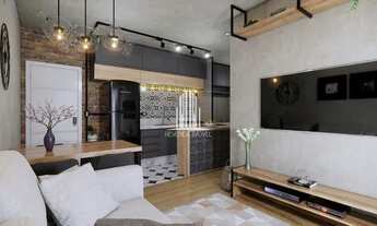 Imagem 2: Apartamento na Vila Dom Pedro II- São Paulo, SP