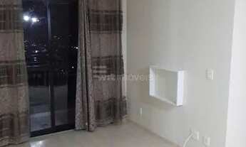 Imagem 1: Apartamento - Mansões Santo Antônio - Campinas