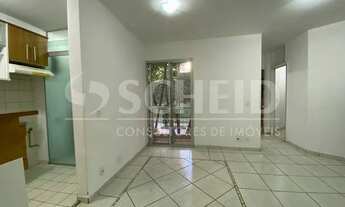 Imagem 4: Apto 50m² 2 quartos 1 vaga!!