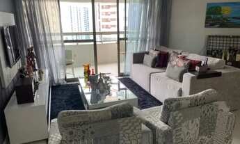 Imagem 2: Apartamento 4 Dormitórios - Bairro Casa Amarela