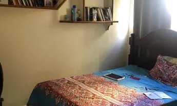 Imagem: Apartamento para aluguel tem 80 metros quadrados