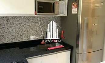 Imagem 4: Apartamento 2 dorm na Vila antonieta