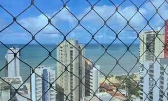 Imagem 6: Aluguel lindo Apto 86m² 2Qto 1Suite Dep Compl 2Vags Varanda, Nascente Todo Planejado há 10