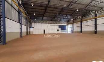 Imagem 2: Salão/Galpão (salão - térreo) , cozinha planejada