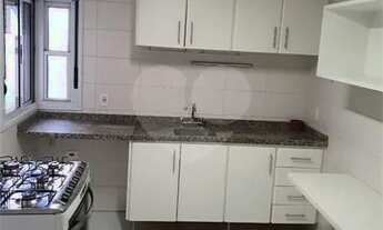 Imagem 6: São Paulo - Apartamento Padrão - BROOKLIN