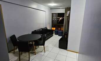 Imagem: Dolce Vitta- apartamento 2 qts. Guará II