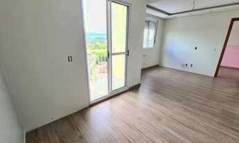 Imagem 2: Apartamento 3 dormitórios - Bairro São Sebastião
