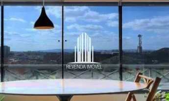 Imagem 2: Apartamento locação de 144m² com 4 domr/ 3 Suítes, 4 banheiros, 3 vagas no Villaggio Di Po