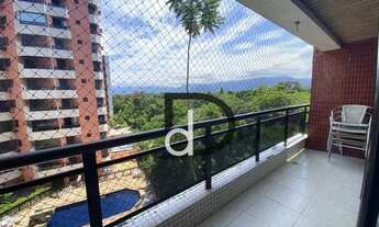 Imagem: Apartamento com 3 dormitórios, 119 m²