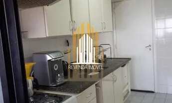 Imagem 4: Apartamento c/ 3 quartos 3 suítes e 5 vagas no Morumbi