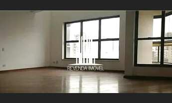 Imagem 6: COBERTURA LOCAÇÃO 470M² 5 QUARTOS 5 SUITES 6 VAGAS GARAGEM - TATUAPÉ