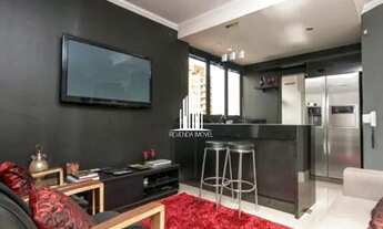 Imagem 7: Apartamento Triplex no Planalto Paulista- São Paulo, SP