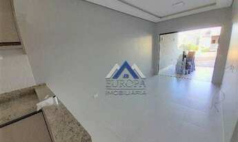 Imagem 7: Casa em Condominio fechado, com 3 dormitórios à venda, 90 m² por R$ 460.000 - Morada das F