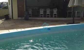 Imagem 5: Casa com 3 dormitórios para alugar, 466 m² por R$ 3.200,00/mês - Rondônia - Novo Hamburgo