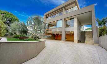 Imagem: Casa para venda com 638 metros quadrados