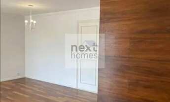 Imagem 2: Apartamento com 108 m² , 2 dormitórios e 2 vagas no Morumbi !!!