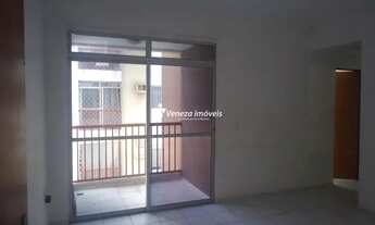 Imagem 2: Apartamento no Cond. Vale do Gurgueia para aluguel