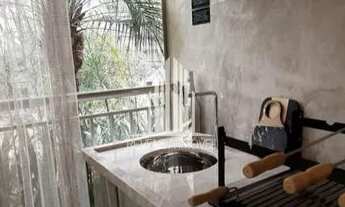 Imagem 5: Apartamento com 3 suítes em Perdizes- São Paulo, SP