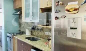 Imagem 7: Apartamento 3 dormitórios à venda na Vila Santa Catarina em São Paulo