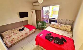 Imagem 3: APARTAMENTO ARACAJU PALM VILLE RESIDENCE NO AEROPORTO