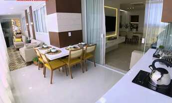 Imagem 4: Apartamento 4 quartos em Praia da Costa