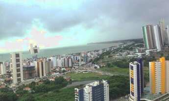 Imagem 3: Apartamento alto padrão 04 suítes + DCE, e 04 vagas de garagem Miramar